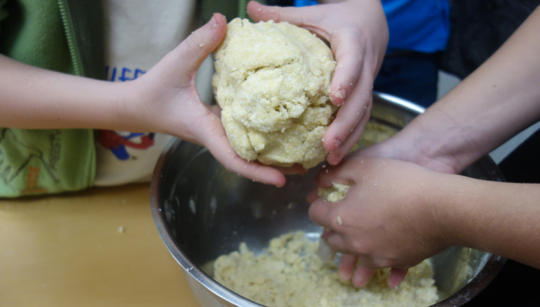 Cukrová přespávačka