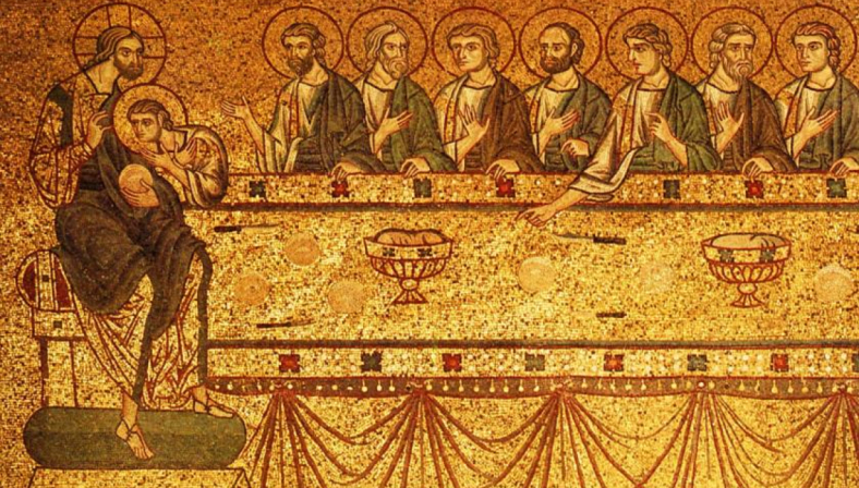 Přespání na Bílou sobotu