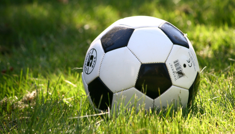 Fotbal camp